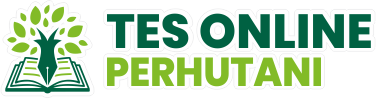 Logo Perhutani